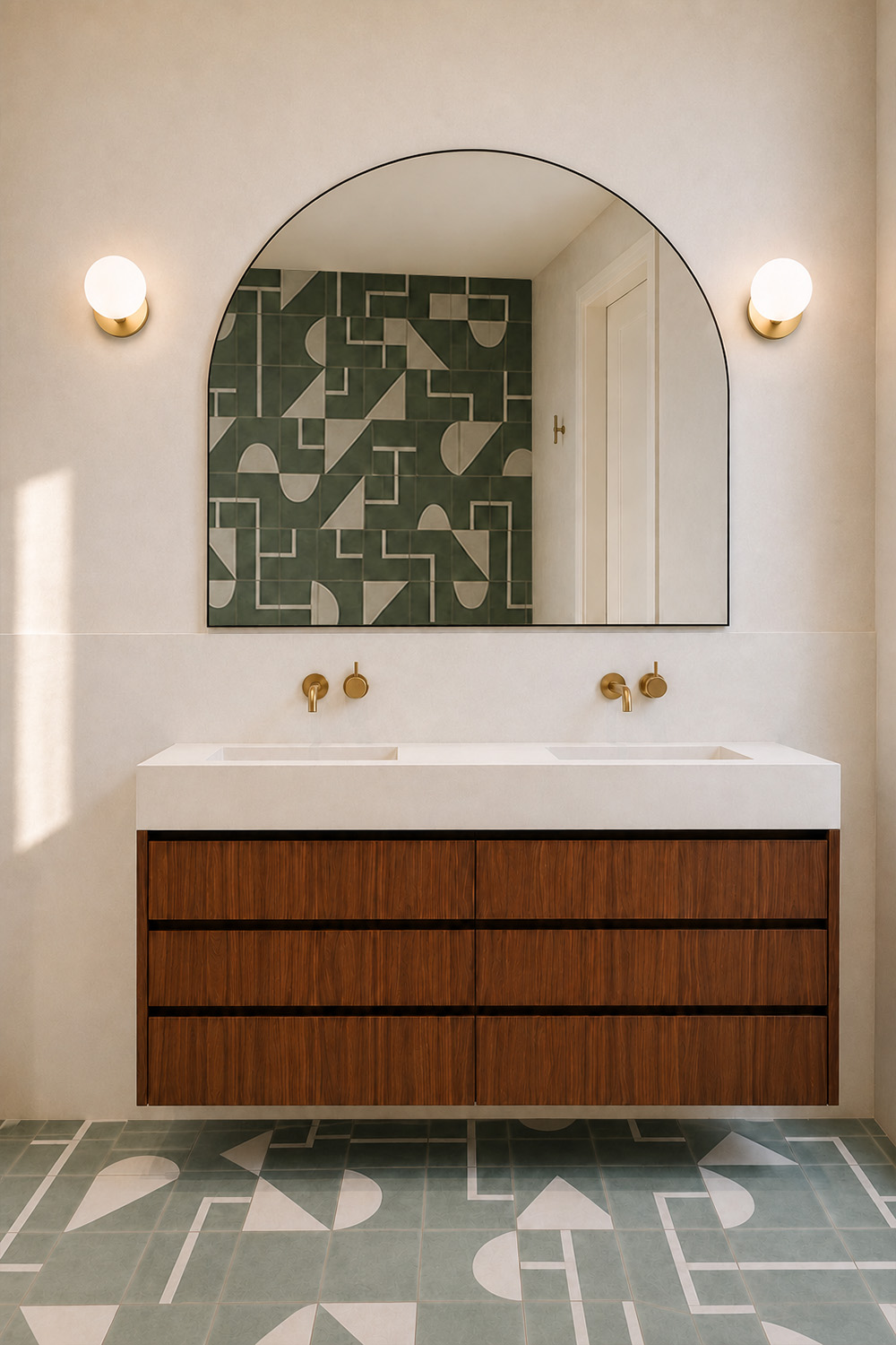 Monceau ⋅ 180m² ⋅ Paris 17e